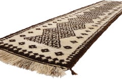 Kurdischer Vintage-Teppich