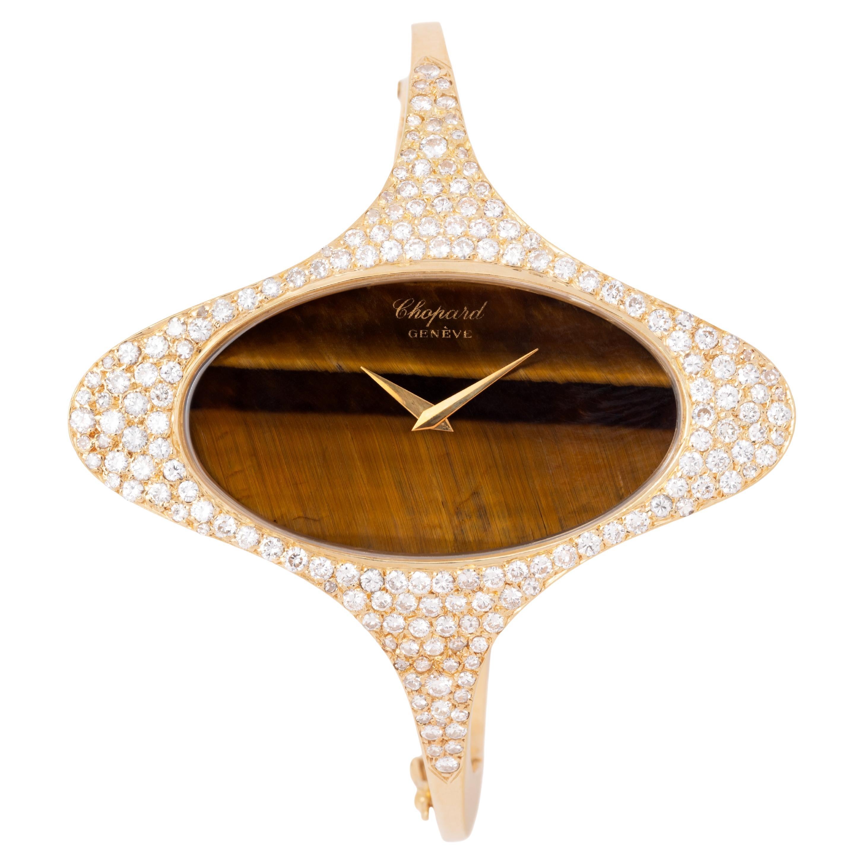 How can I tell if my Chopard is real?