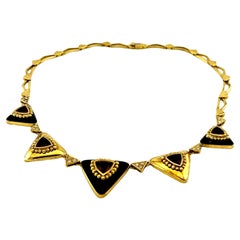 Chain Necklaces