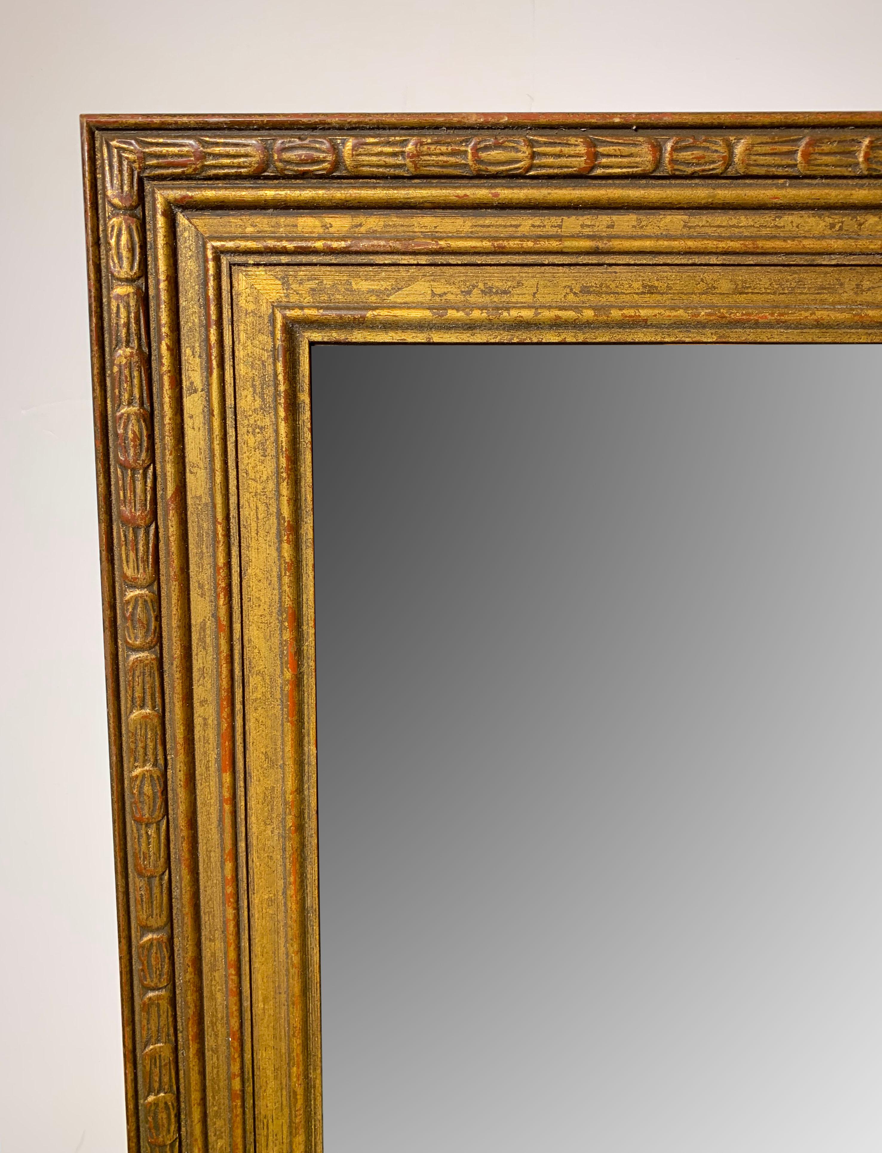 stanley monarch mirror decor