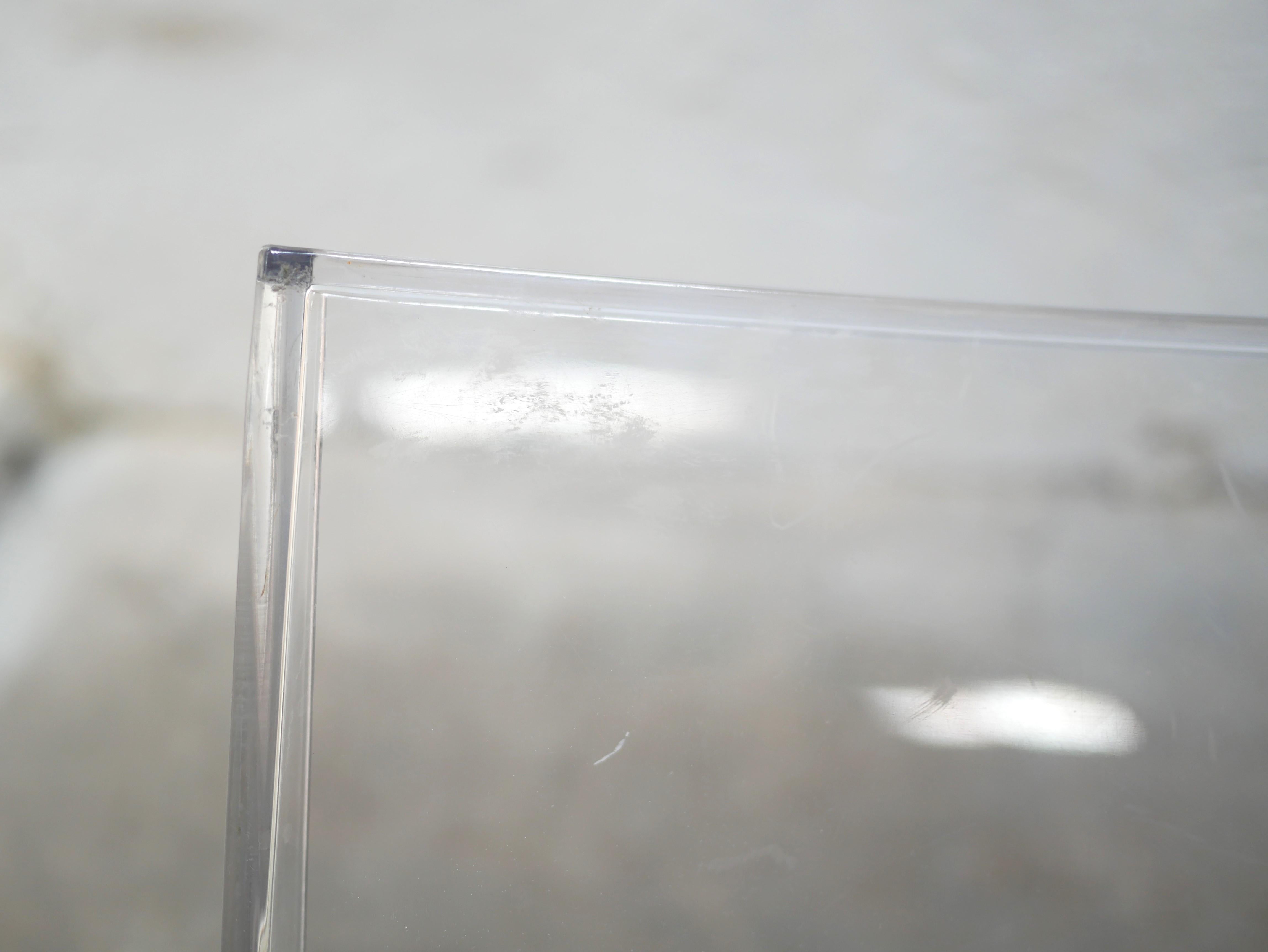 Vintage La Marie Chair by Philippe Starck for Kartell Editions 10