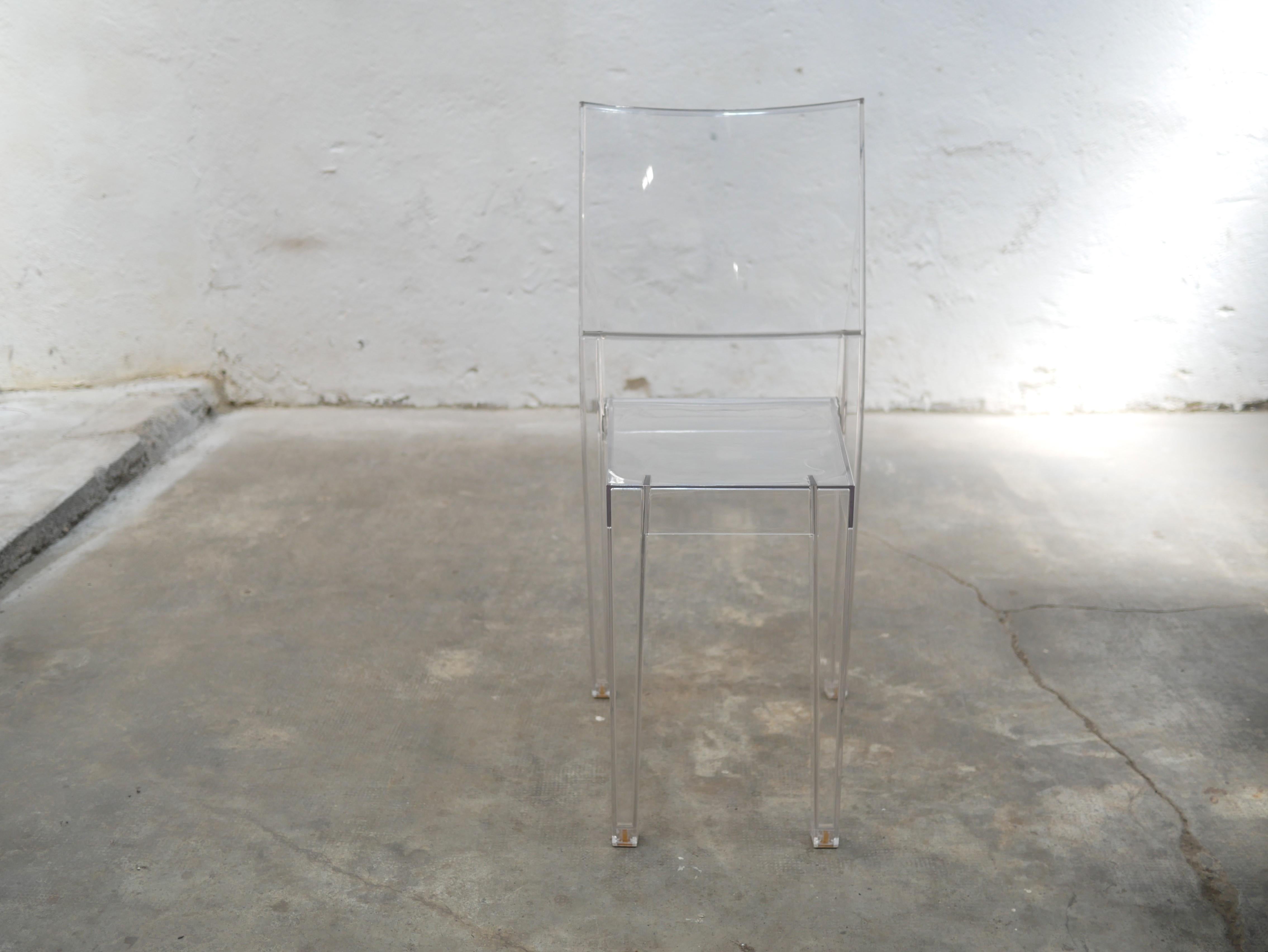 Chair, model 
