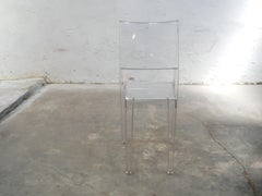 Vintage La Marie Chair by Philippe Starck for Kartell Editions
