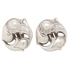 Clip-on Earrings