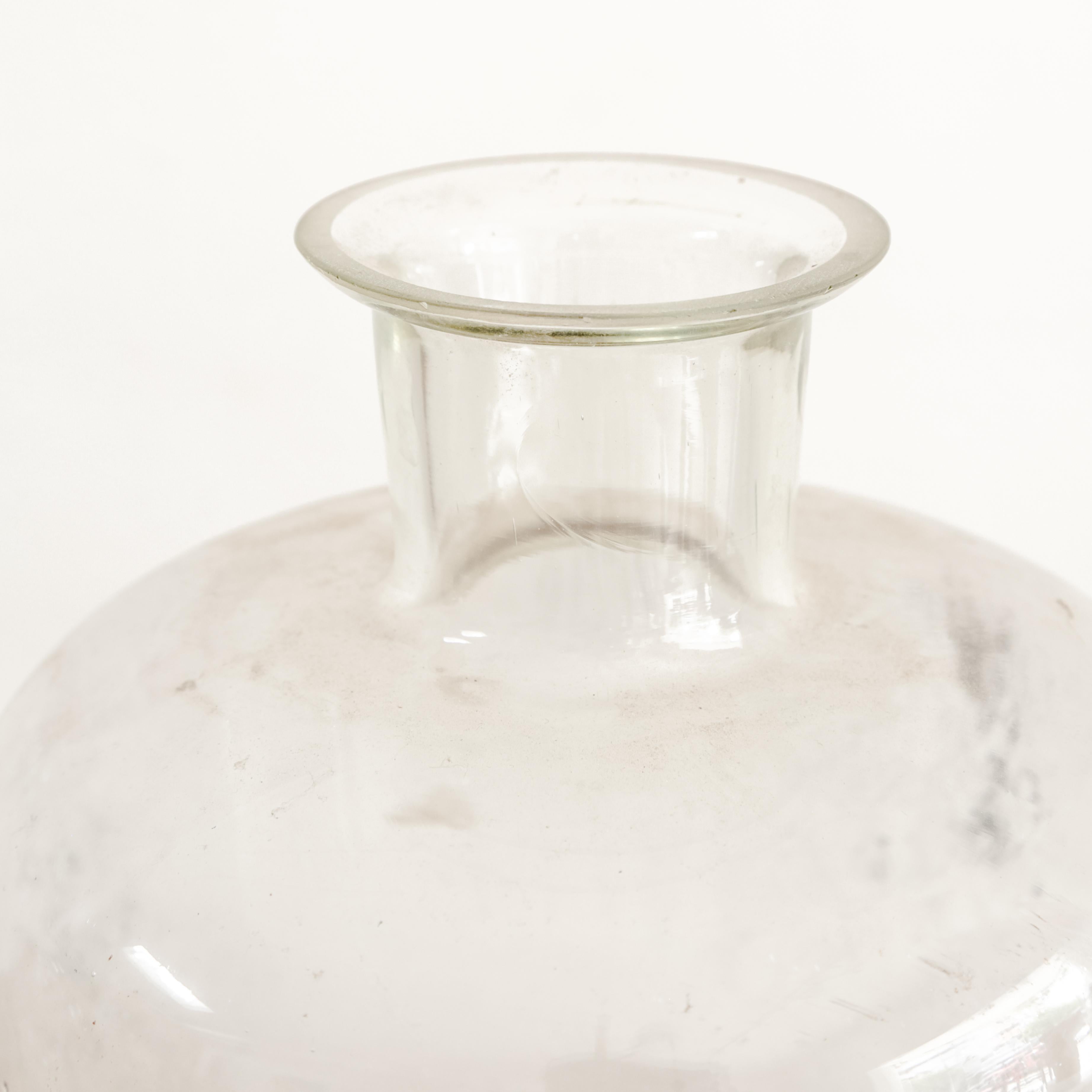 Vintage Lab Glass For Sale 1
