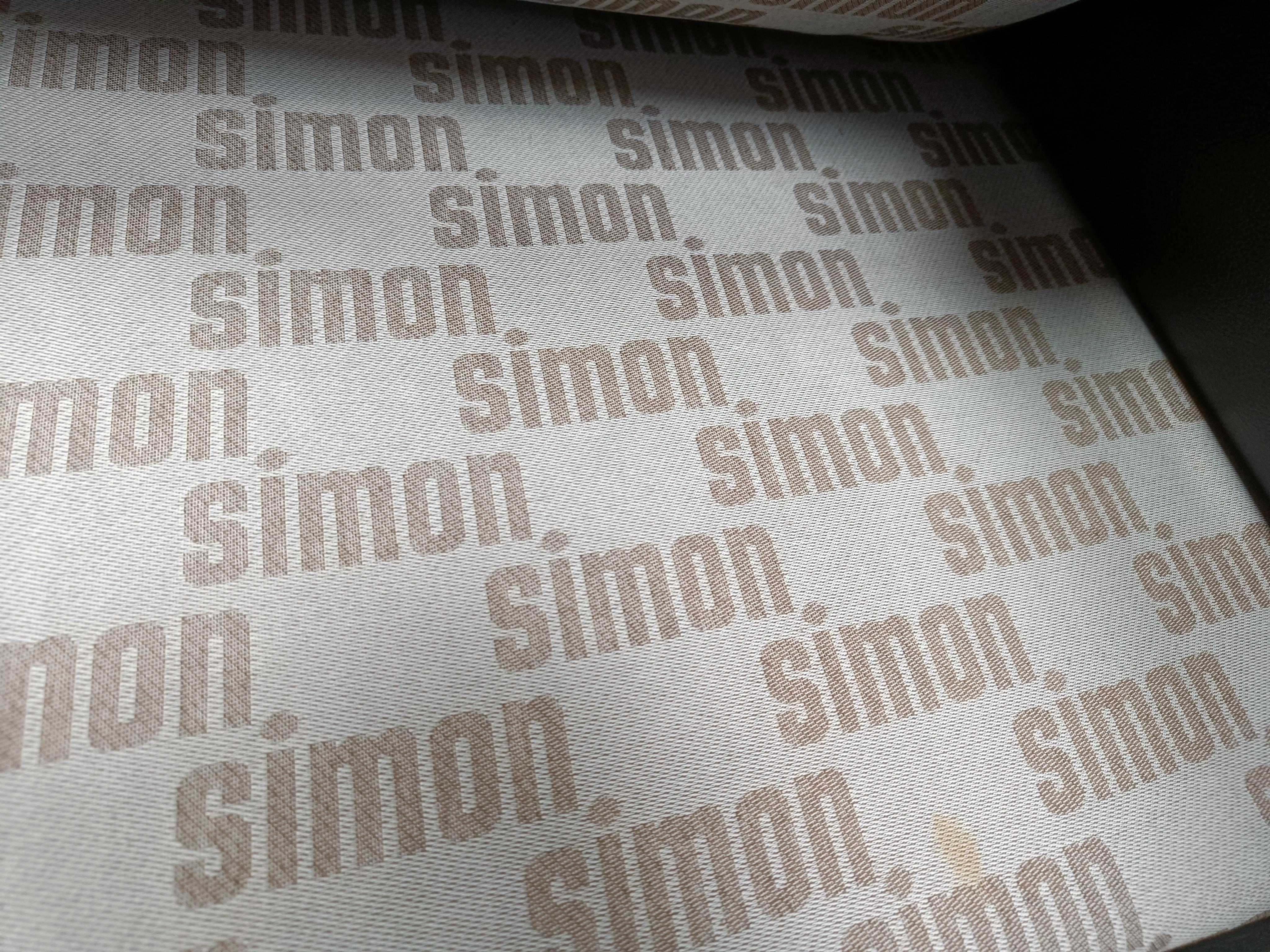 Vintage-Sofa aus Lack und Leder von Kazuhide Takahama für Studio Simon, 1970 (Minimalistisch) im Angebot