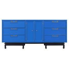 Buffets en bois