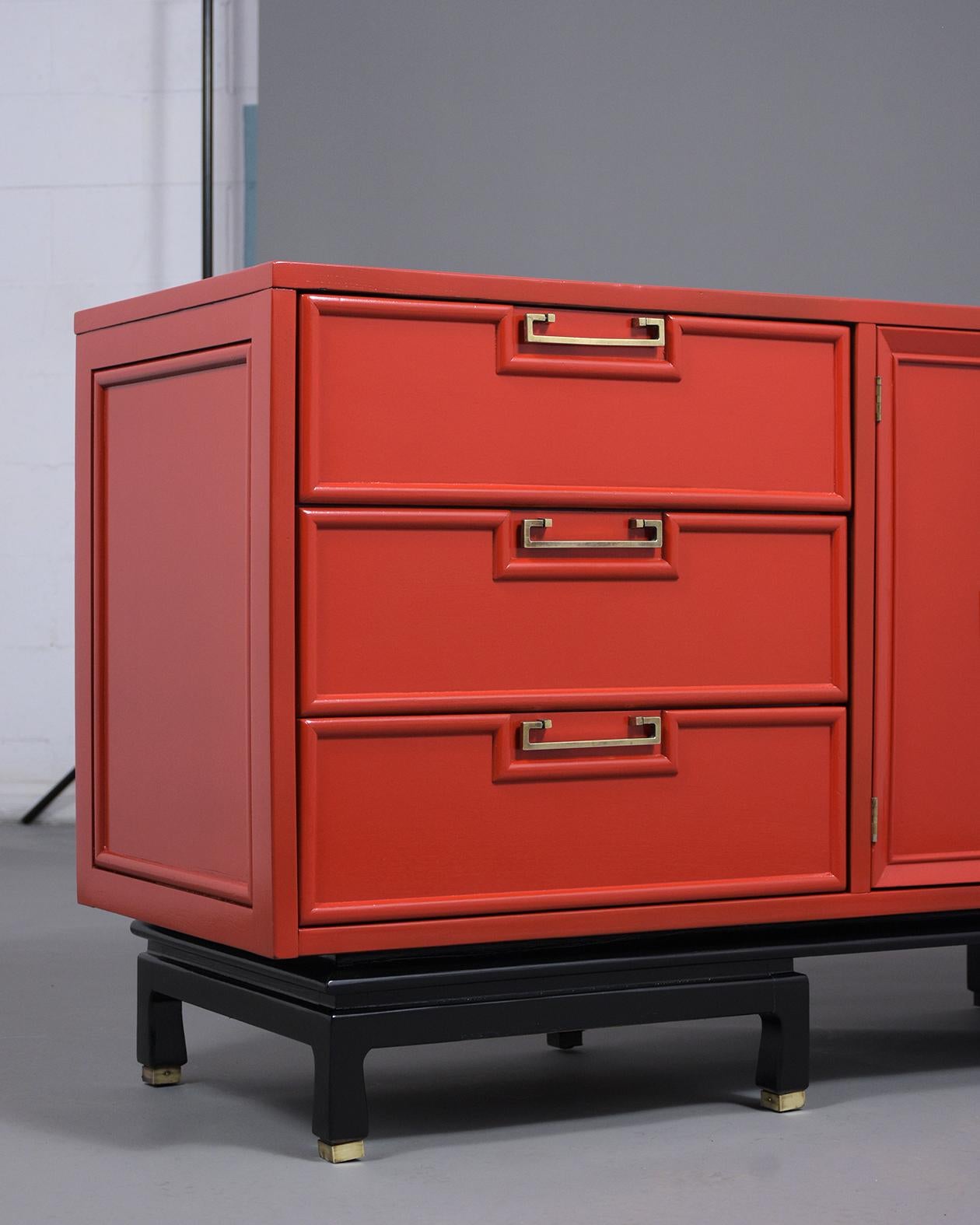 1960s Dresser  by American of Martinsville 4