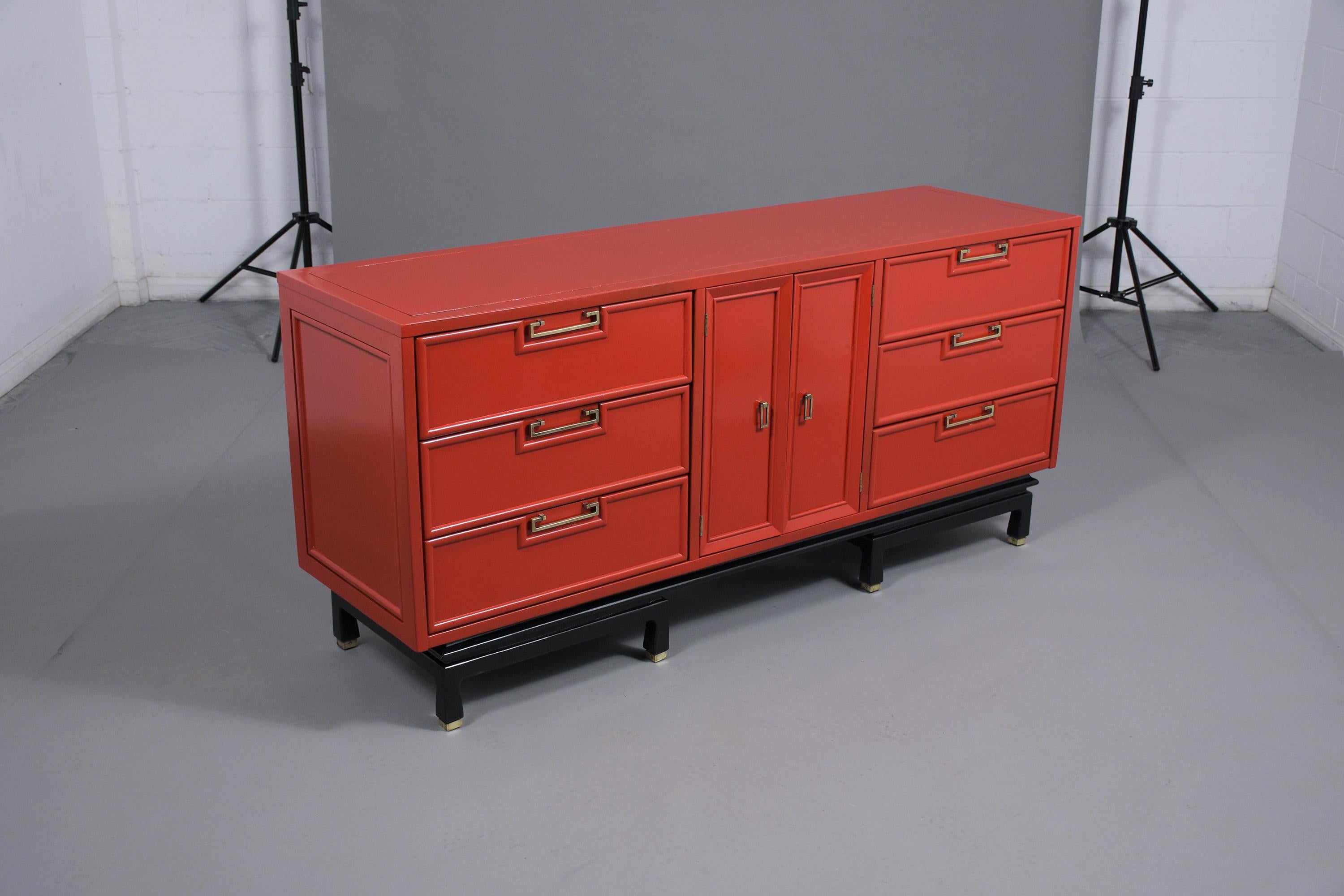 1960s Dresser  by American of Martinsville 1
