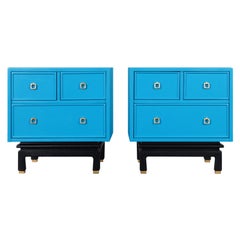 North American End Tables