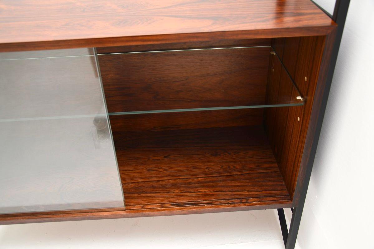 Vintage Ladderax Cabinet 5