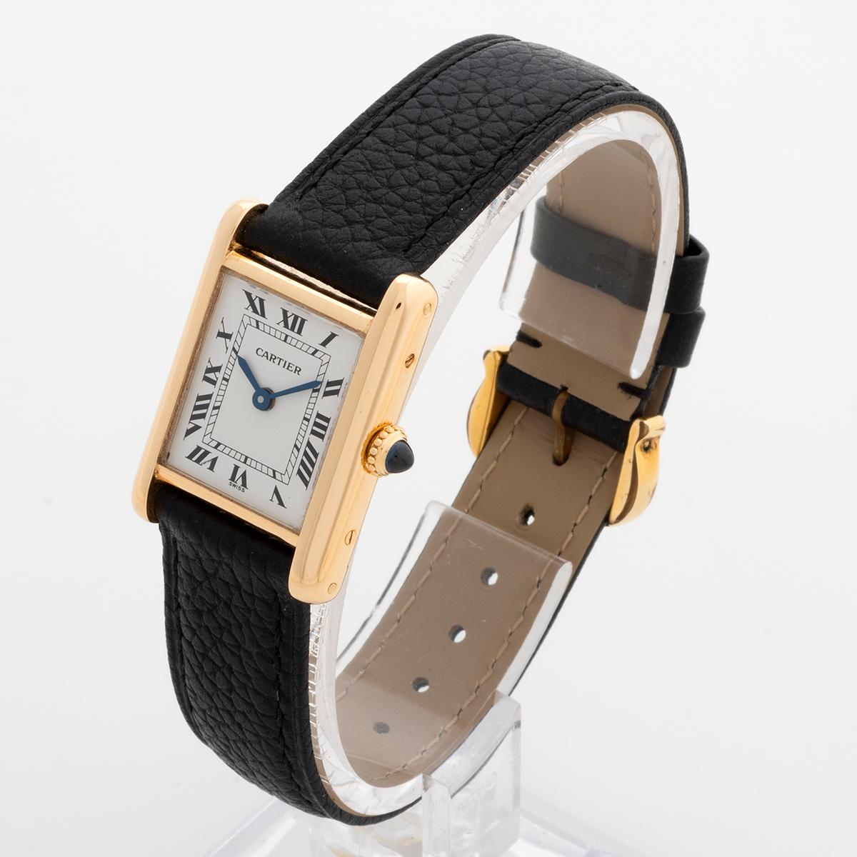 cartier 78087