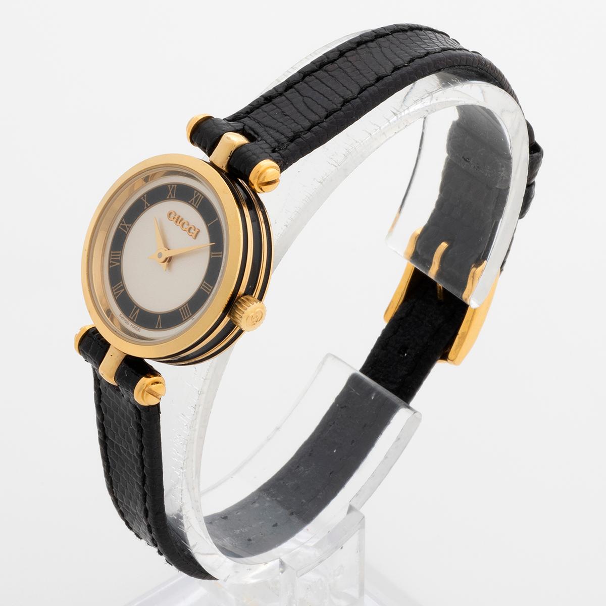 gucci 2000l watch
