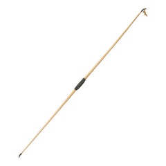 Antique Ladies Long Bow by F.H Ayres