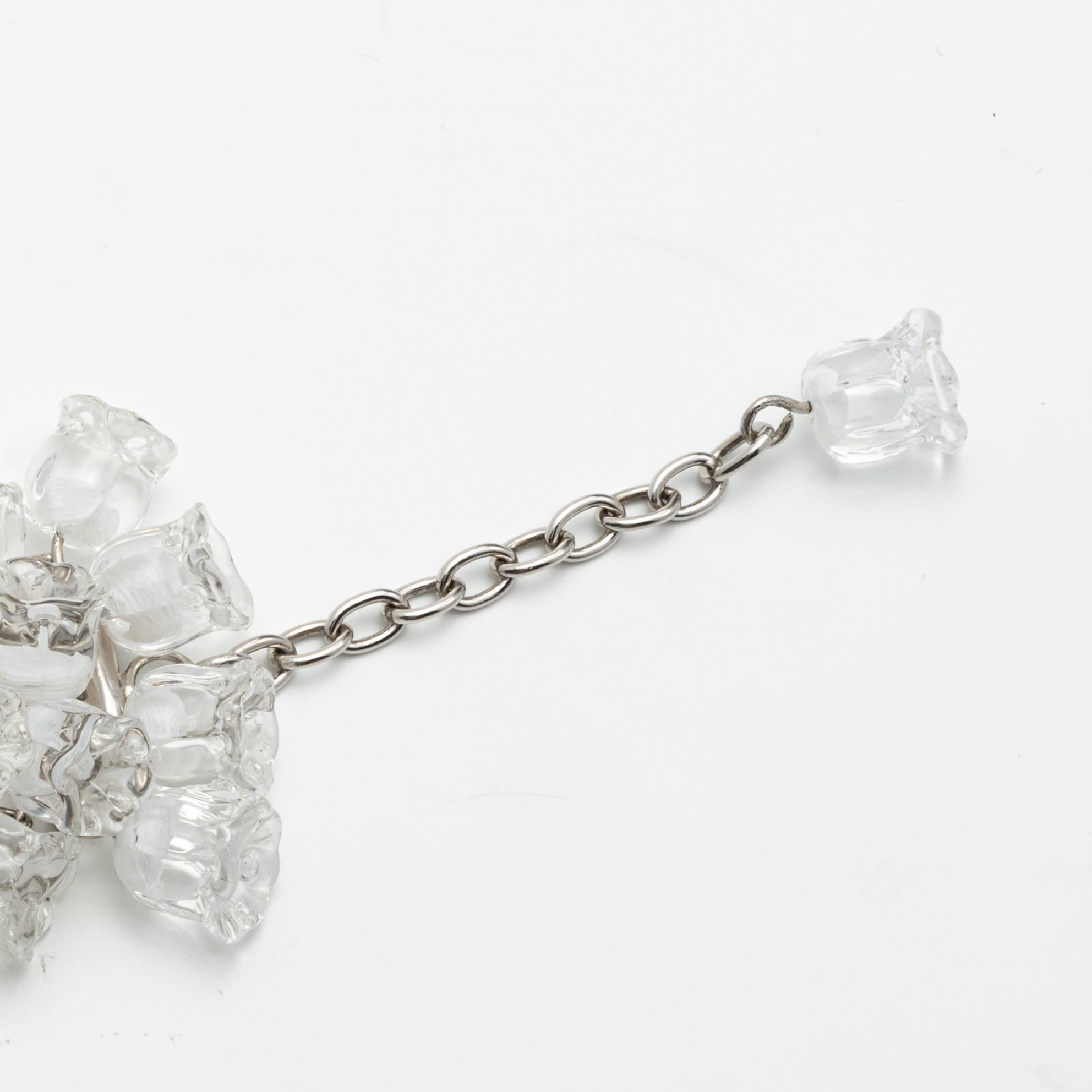 vintage lalique bracelet