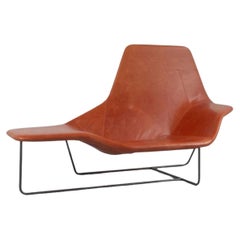 Vintage "Lama" Lounge Chair or Chaise by Ludovica & Roberto Palomba, circa 2000s