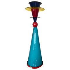 Vintage Lamp Adam D. Tihany and Joseph Mancini for Foscarini, 1980