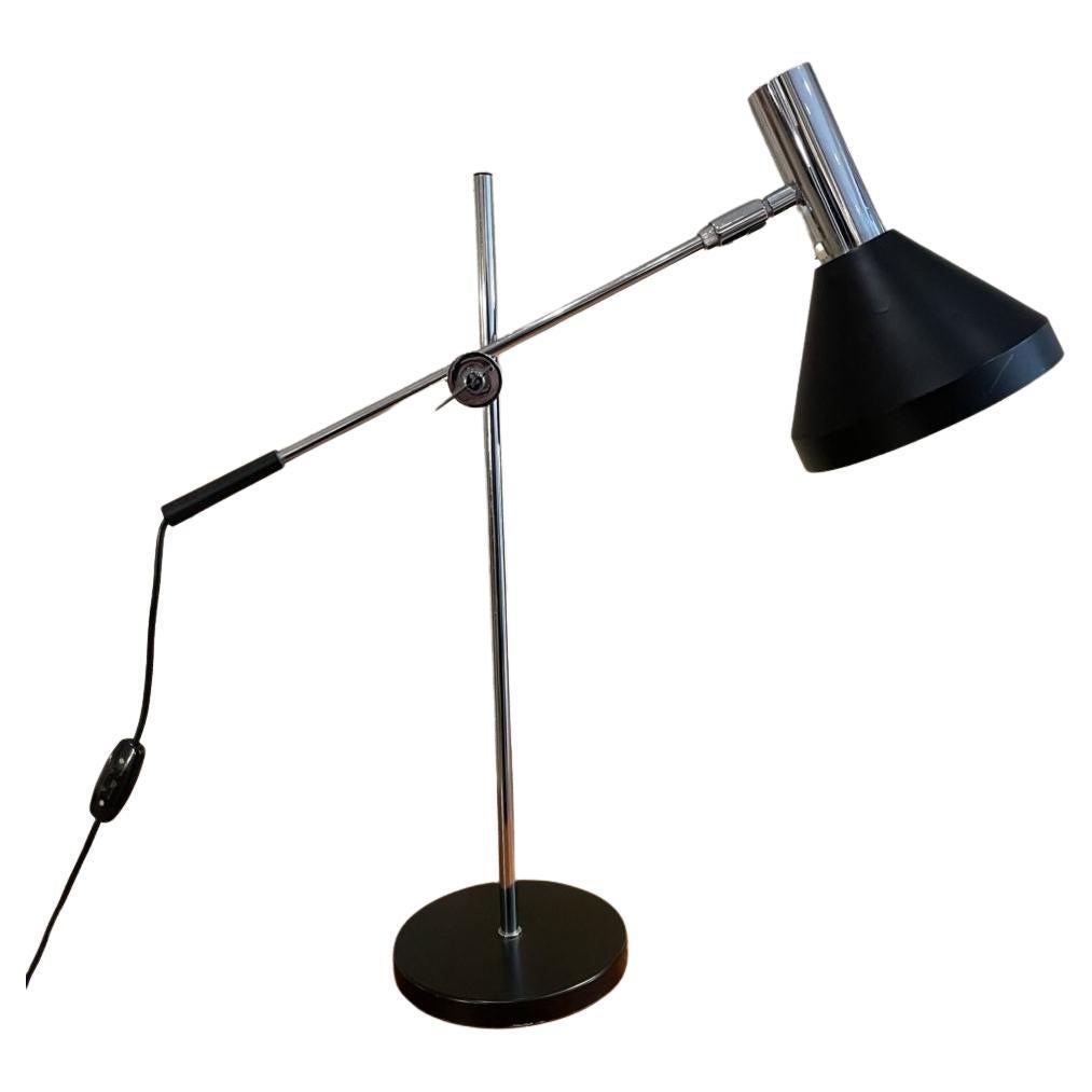 Lampe vintage de style Willem Hagoort / Baltensweiler