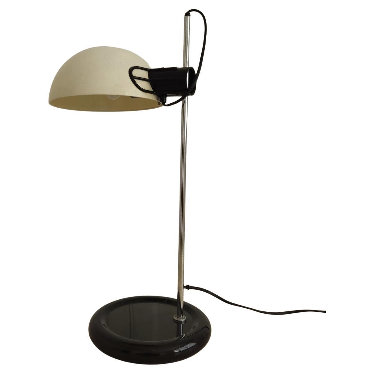 Vintage Lamp by Harvey Guzzini For Sale