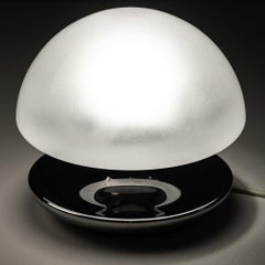 Vintage Lamp by Vittorio Balli & Romeo Ballardini for Sirrah, 1970