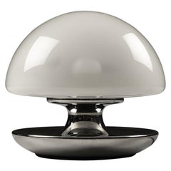 Vintage Lamp by Vittorio Balli & Romeo Ballardini for Sirrah, 1970