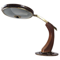 Vintage Lamp Fase President 1970s