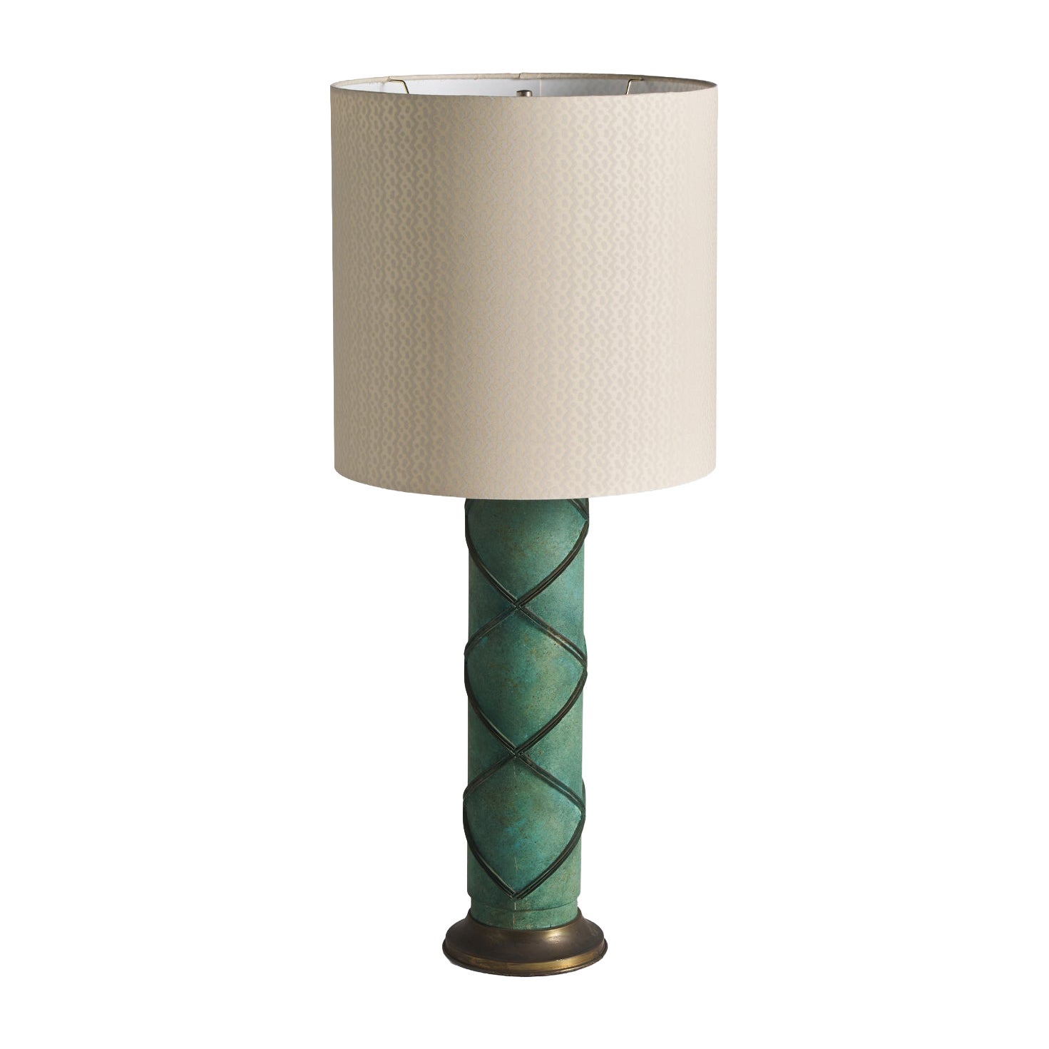 Vintage Lamp
