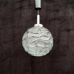 Vintage Lamp from Briloner Leuchten