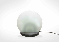 Vintage Lamp Skipper Pollux by Bruno Gecchelin, 1970s