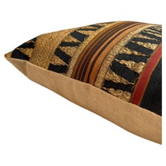 Vintage Lampung Pillow Cover