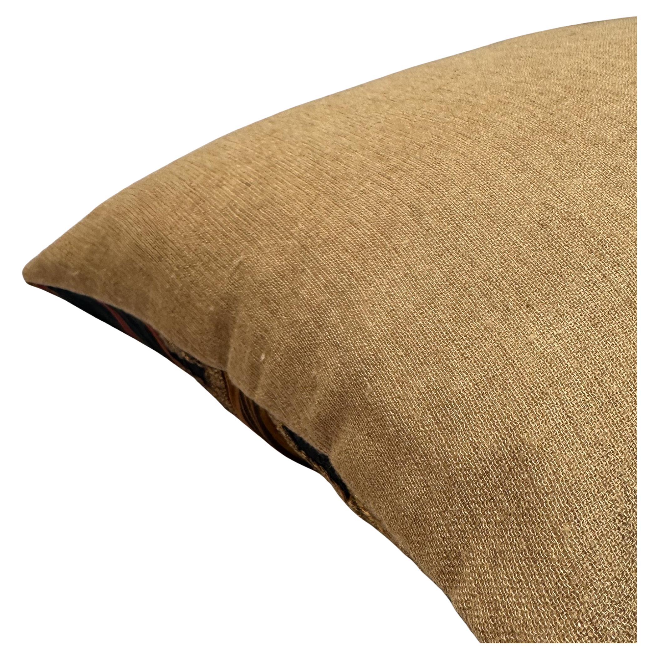 Turco Vintage Lampung Pillow Cover in vendita