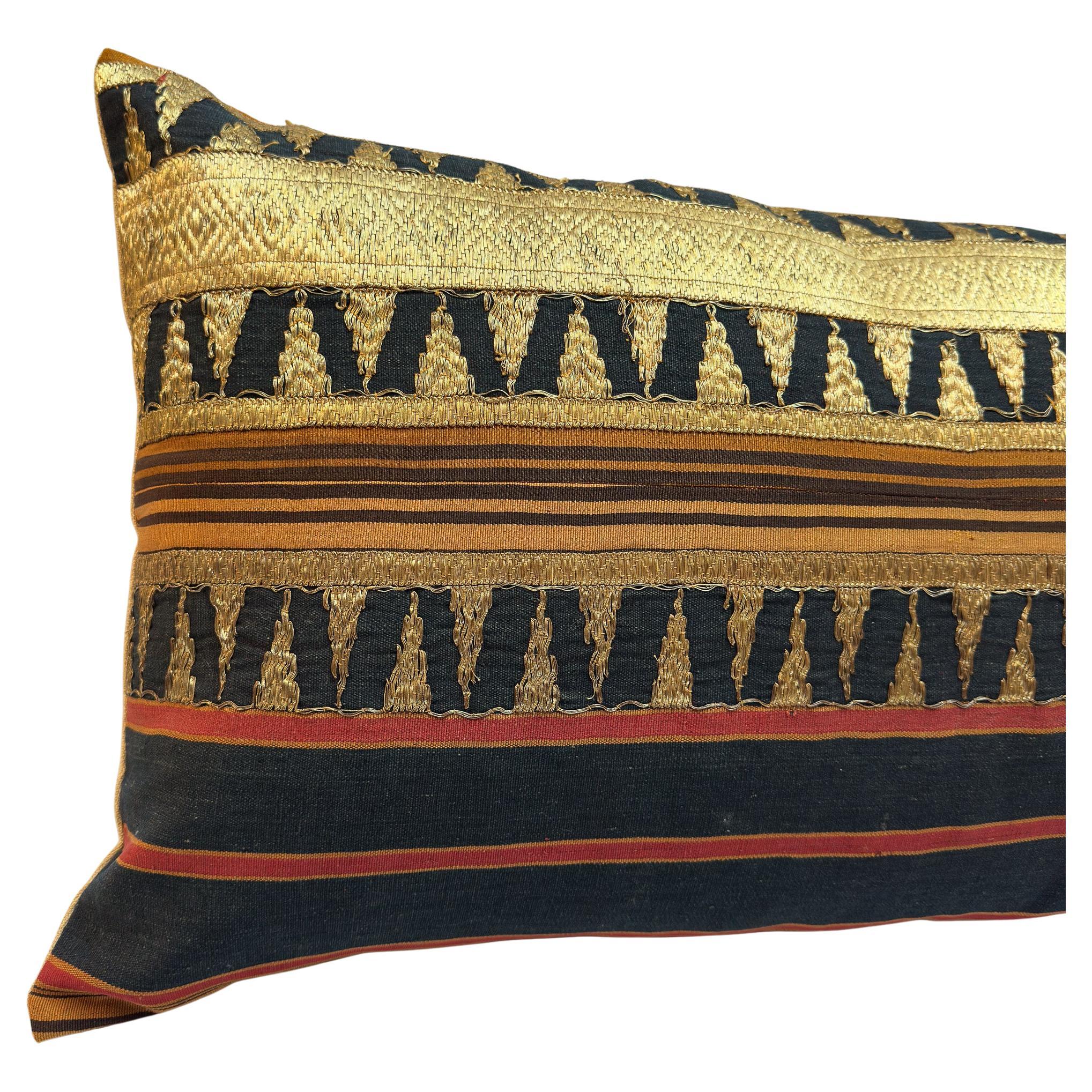 Vintage Lampung Pillow Cover In condizioni buone in vendita a 中央区, JP
