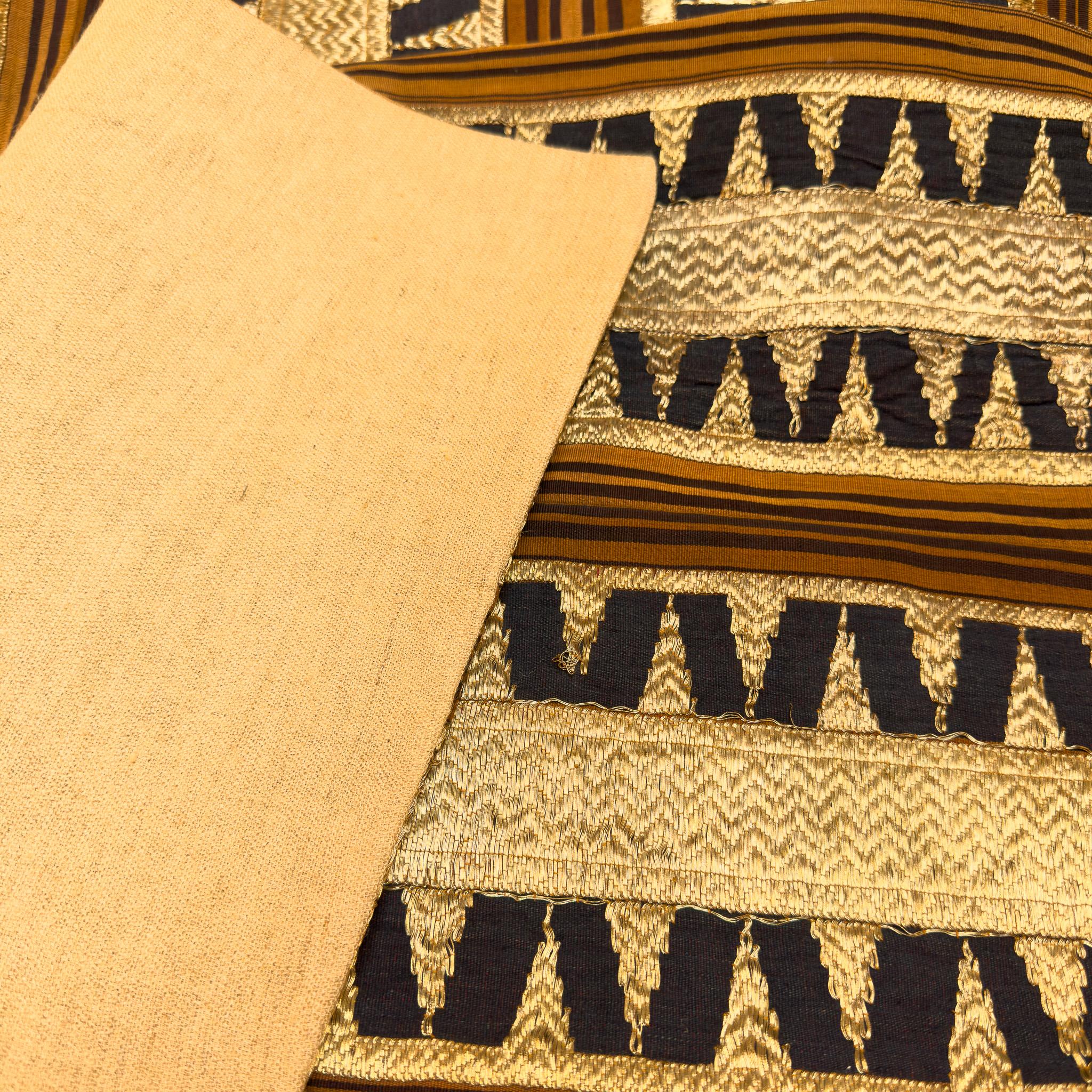 Altro Vintage Lampung Pillow Covers (Pair) in vendita