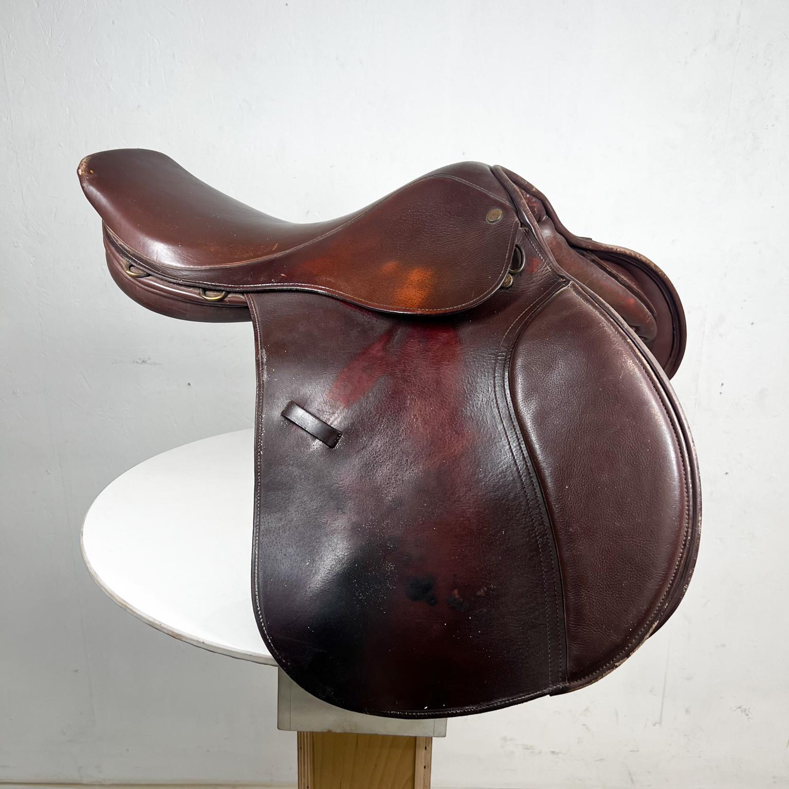 lancers saddle
