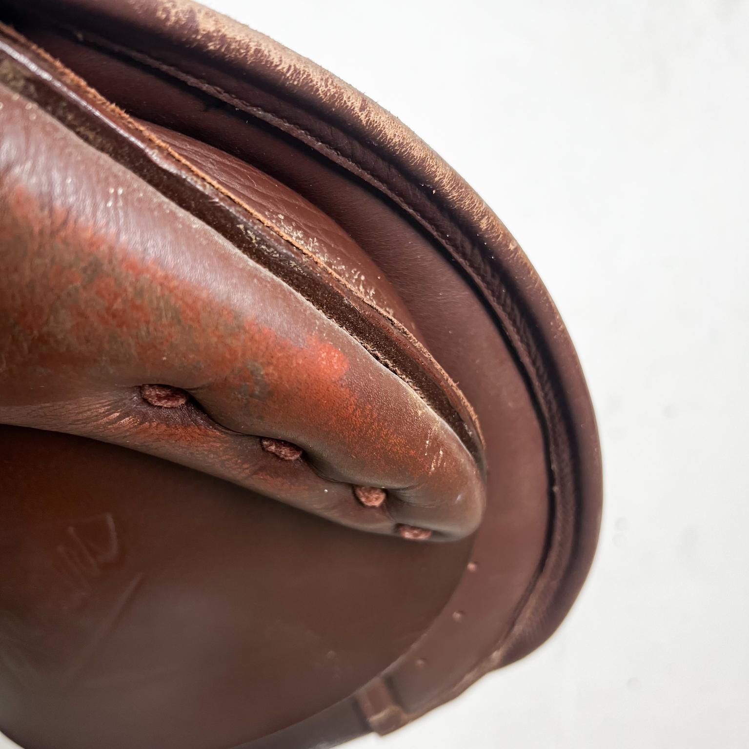 lancers english saddle