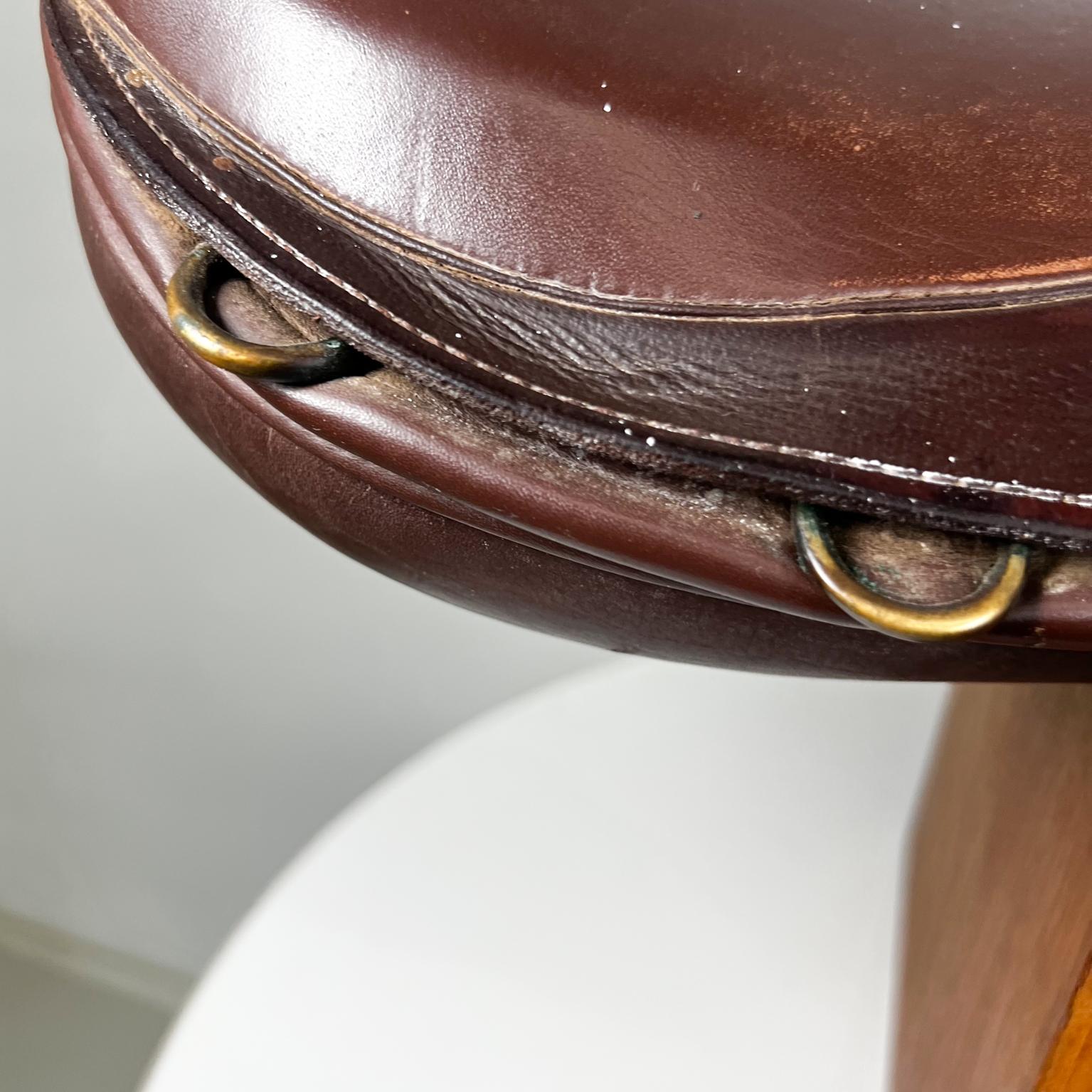 20th Century Vintage Lancers Quality Saddlery Horse Riding Saddle