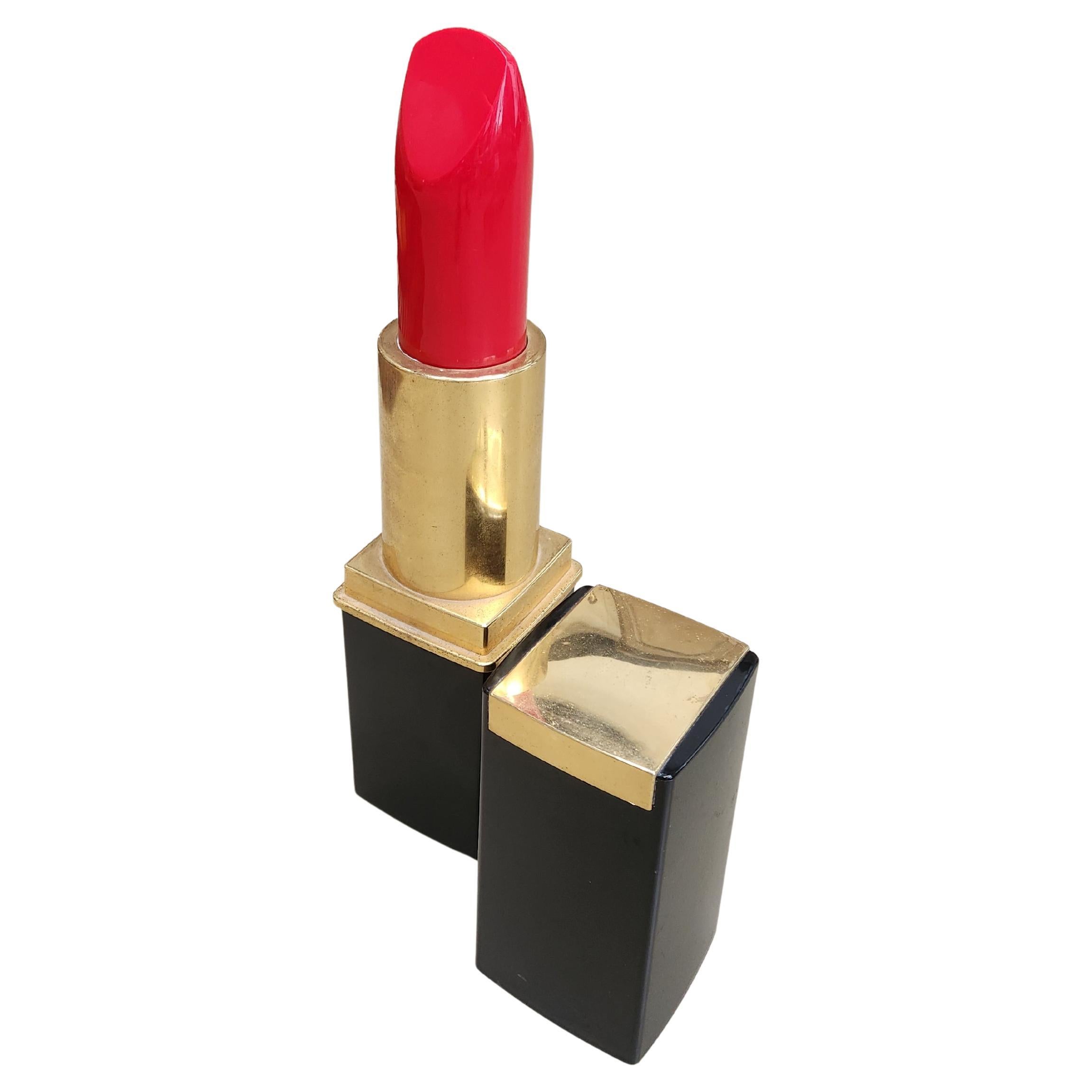 Vintage Lancome Lipstick Display, France, 1970
s
