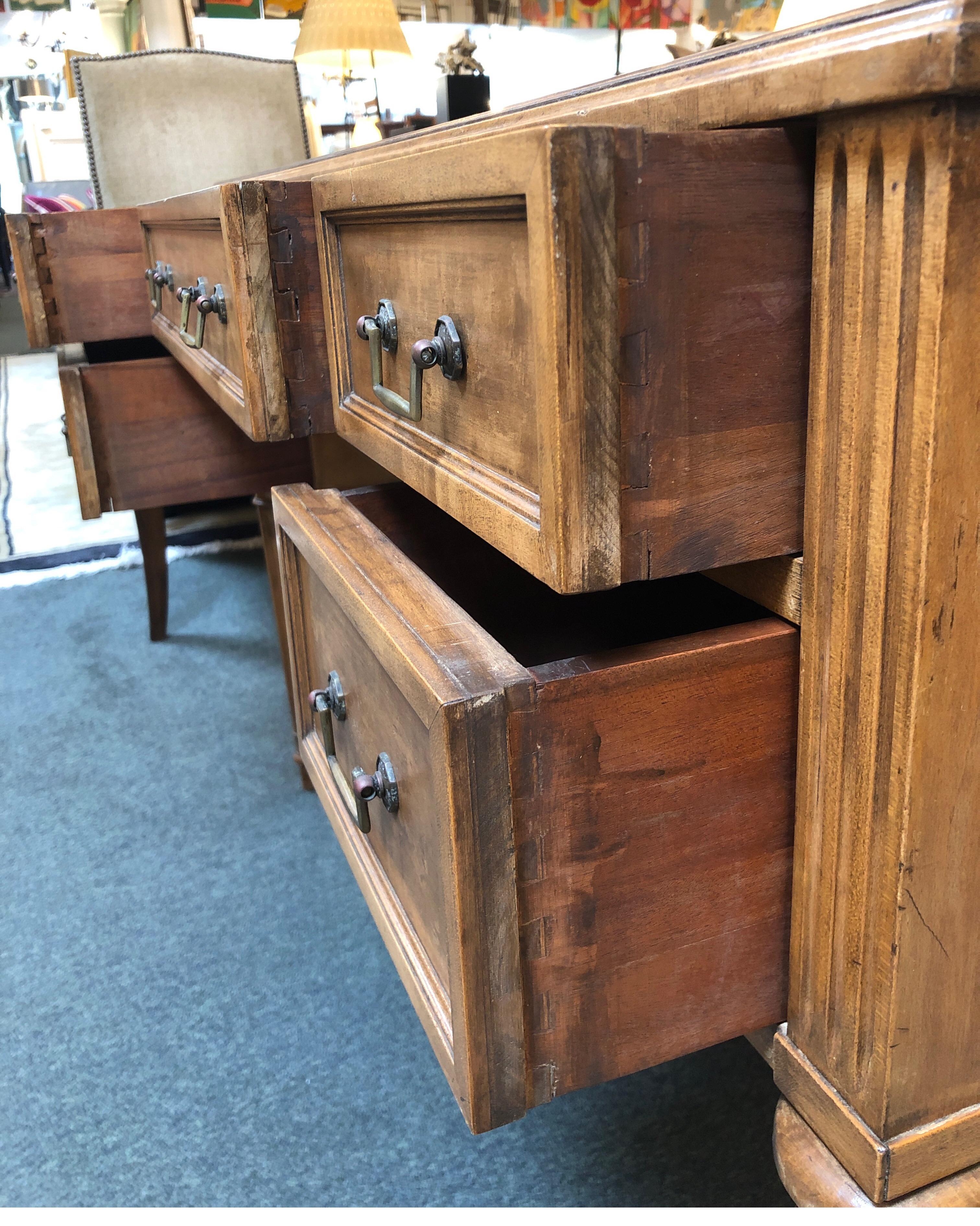 Vintage Landstrom Writing Desk For Sale 3