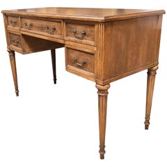 Vintage Landstrom Writing Desk