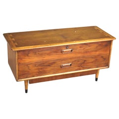 Used Lane Acclaim Chest by Andre Bus