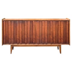 Vintage Lane Altavista Credenza