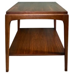 Vintage Lane "Rhythm" Altivista End Table
