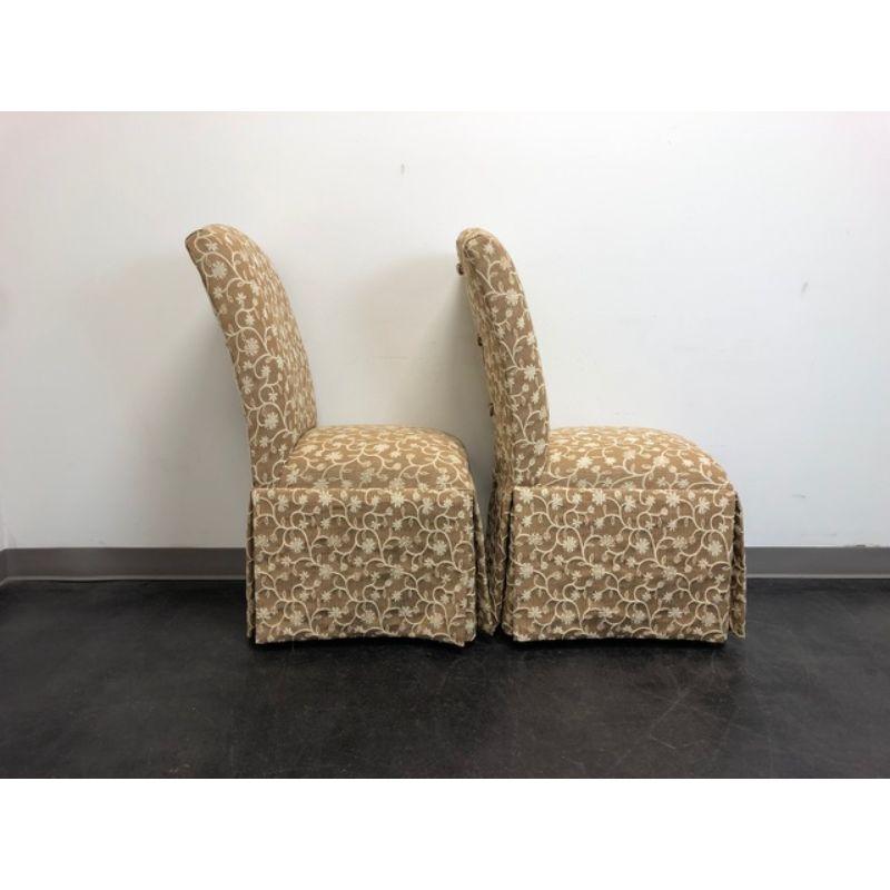Other LANE Venture Transitional Style Parsons Chairs - Pair A
