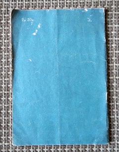 Vintage Language Companion: Brief Russian-English Phrasebook, 1990, USSR, 1J142