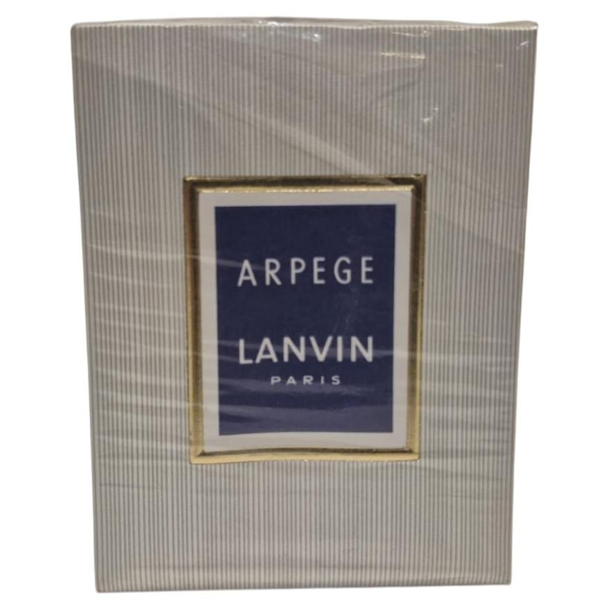 Vintage Lanvin Arpege Paris Parfum / Eau de Toilette 1960 For Sale