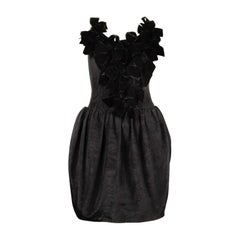 Lanvin-Kleid aus Vintage