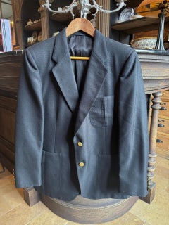 Vintage Lanvin man jacket