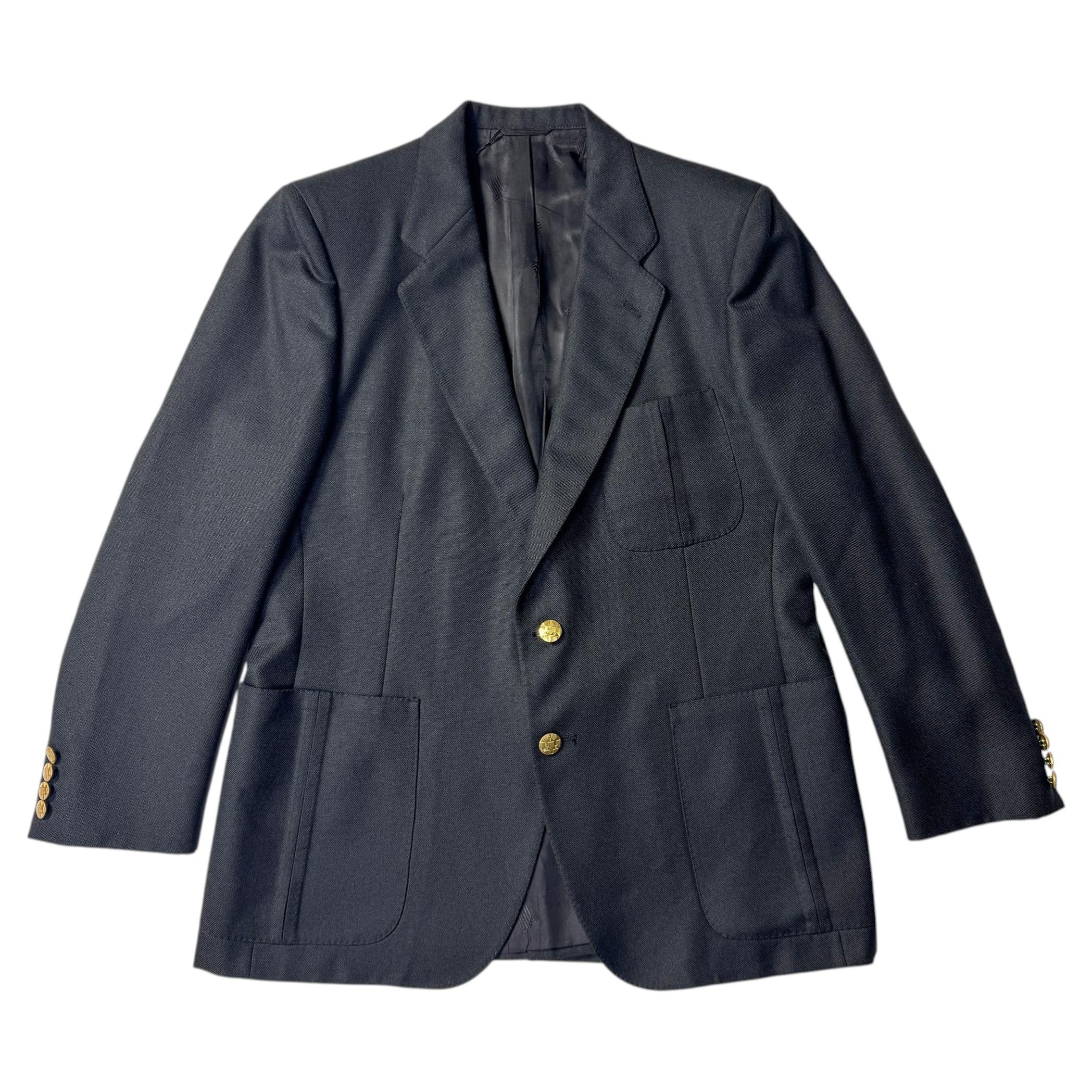 Vintage Lanvin man jacket