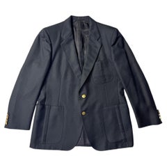 Vintage Lanvin man jacket