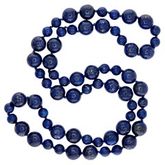Beaded Necklaces